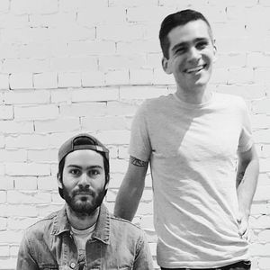 Meet your Posher, Kevin